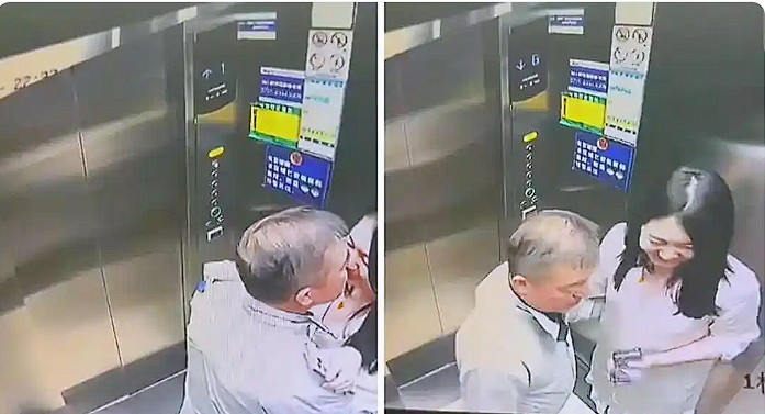 江门市鹰眼侦探:江门丈夫出轨八年同居被儿子撞破 妻子曝光监控协议反击
